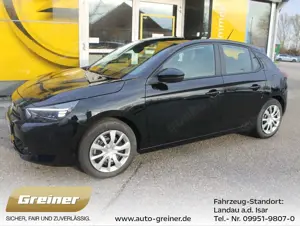Opel Corsa 1.2 Turbo Edition SHZ|LRHZ|INTELLILINK|USB|