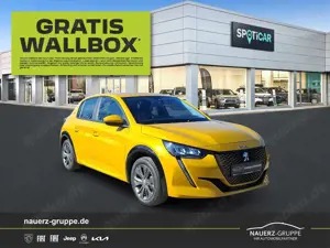 Peugeot 208 e- Active Pack