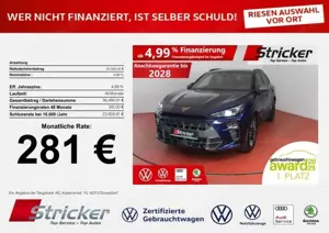 CUPRA Terramar 1.5TSI DSG 281,-ohne Anzahlung Navi Kamera