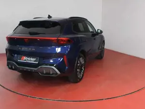 CUPRA Terramar 1.5TSI DSG 281,-ohne Anzahlung Navi Kamera Bild 3