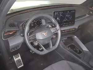 CUPRA Terramar 1.5TSI DSG 281,-ohne Anzahlung Navi Kamera Bild 5
