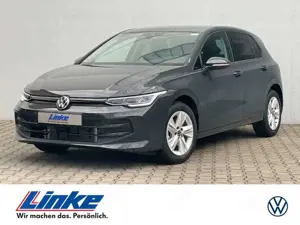 Volkswagen Golf VIII 1.5 eTSI DSG Goal Kamera/ACC/App-Con.
