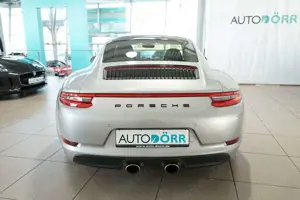 Porsche 991 /911 Carrera 4S Coupé SportDesign+Chrono+Pano Bild 5