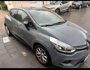 Renault Clio (Energy) TCe 90 Start  Stop LIMITED