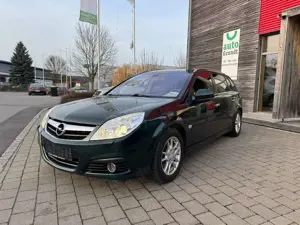 Opel Signum Cosmo Leder Xenon Schiebedach