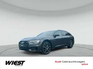 Audi A6 S line 50 TDI quattro tiptr. Pano BO M
