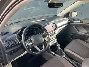 Volkswagen T-Cross Style 1.5 TSI DSG *AHK, Navi, ACC, Rückfahrkamera Bild 5