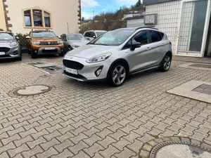 Ford Fiesta Active *Navi