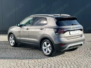 Volkswagen T-Cross Style 1.5 TSI DSG *AHK, Navi, ACC, Rückfahrkamera Bild 3