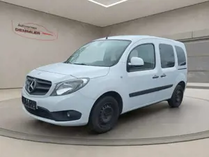 Mercedes-Benz Citan CDI 1.5 CDI, Climatronic,Sitzheizung,Parksensoren