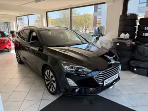 Ford Focus Turnier Cool  Connect