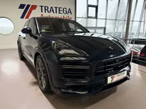 Porsche Cayenne Turbo Coupe Leichtbau-Paket Matrix InnoD