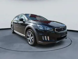 Peugeot 508 SW RXH 2.0 HDI Automatik 95.000km