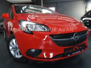 Opel Corsa CORSA E DRIVE ecoFLEX
