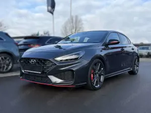 Hyundai i30 2.0 T-GDI DCT Fastback N Performance