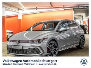 Volkswagen Golf GTI 2.0 TSI ACC Kamera Klima LED Navi SHZ