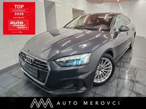 Audi A5 2.0 TFSI 40 g-tron/MatrixLED/HeadUp/BO/
