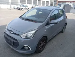 Hyundai i10 1.0 Style