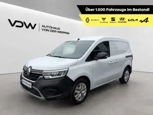 Renault Kangoo III Rapid Advance L1 Blue dCi 115 Klima