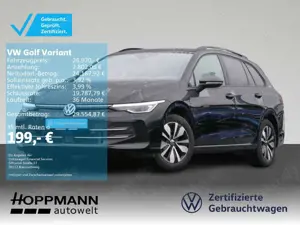 Volkswagen Golf Variant Golf VIII Variant 1.5 TSI AHK KAMERA ACC App-Con