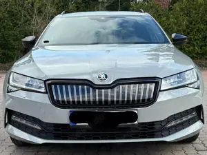 Skoda Superb Superb Combi iV Sportline