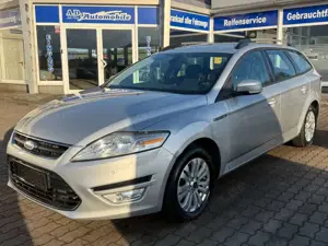 Ford Mondeo Turnier Trend Sitzheizung FTSH