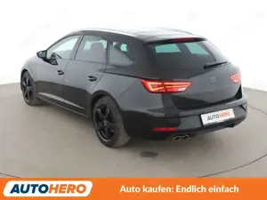 SEAT Leon 2.0 TSI FR Aut.*NAVI*LED*ACC*CAM*PDC*SHZ* Bild 4