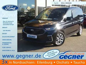 Ford Grand Tourneo Connect 122PS Autm. Titanium