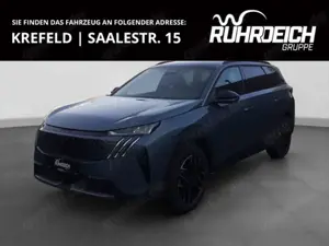 Peugeot 5008 145 Hybrid Allure Business AHK Navi 360 CAM  Carpl