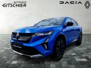 Renault Rafale Esprit Alpine E-Tech Full Hybrid 200