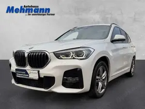 BMW X1 xDrive20i Aut. M-Sport Leder*Navi*Pano*Shz