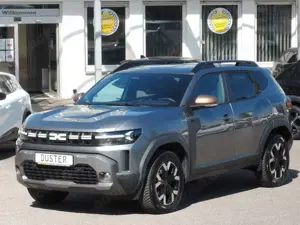 Dacia Duster 140 Full Hybrid Extreme GJR,SHZ,4-Kameras