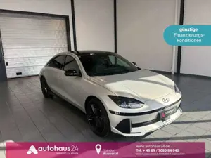Hyundai IONIQ 6 First Edition 4WD 77,4 kWh|BOSE|ACC|LED