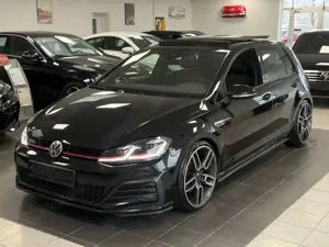 Volkswagen Golf GTI GTI/Caractere/Pano/Kamera/Laneassist/8fach/AHK/TUV