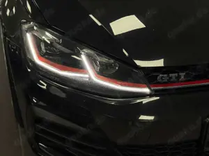 Volkswagen Golf GTI GTI/Caractere/Pano/Kamera/Laneassist/8fach/AHK/TUV - image 3