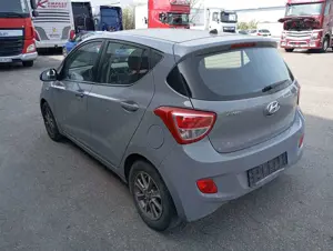 Hyundai i10 1.0 Style Bild 4
