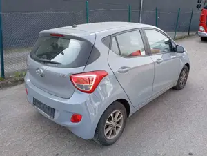 Hyundai i10 1.0 Style Bild 3