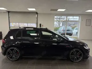 Volkswagen Golf GTI GTI/Caractere/Pano/Kamera/Laneassist/8fach/AHK/TUV - image 5