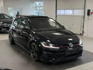 Volkswagen Golf GTI GTI/Caractere/Pano/Kamera/Laneassist/8fach/AHK/TUV - image 4