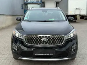 Kia Sorento Edition 4WD 7 Sitzer* Vollausttatung* Bild 5
