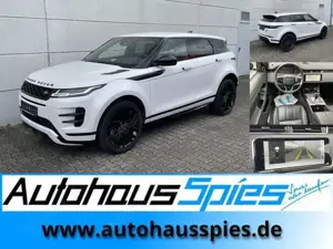 Land Rover Range Rover Evoque 2.0 D200 Mild-Hybrid  R-Dynamic ACC TotwAss Rkam A