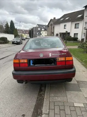 Volkswagen Vento 1.8 CLX