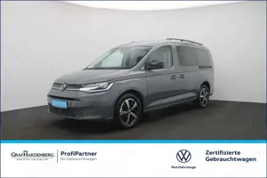 Volkswagen Caddy Maxi 1.5 TSI DSG Life LED Navi ACC