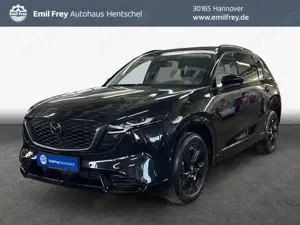 Mazda CX-5 e-SKYACTIV-G 141 Homura 104 kW, 5-türig