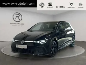 Volkswagen Golf VIII GTE 1.4 TSI DSG "Black Style" / Navi