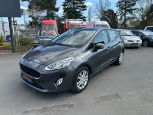 Ford Fiesta Cool  Connect Aut*Klima*S/H*LenkradH*PDC