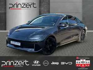 Hyundai IONIQ 6 77,4 kWh "First Edition" 4WD*Matrix-LED*LM20"