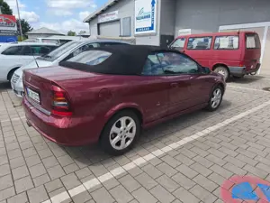 Opel Astra Astra Cabrio 2.2 16V