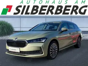 Skoda Superb Combi 2.0 TDI DSG Laurin  Klement AHK