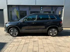 Skoda Karoq Tour TDI DSG AHK+Navi+Matrix+Standheizung